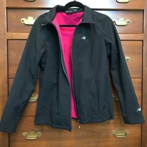 New Balance jacket. Size L.